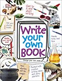 Book Write Your Own Book free