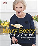Book Mary Berry Cookery Course free