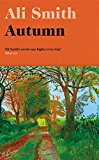 Book Autumn: Longlisted for the Man Booker Prize 2017 (Seasonal) free