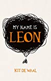 Book My Name Is Leon free