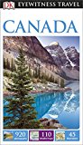 Book DK Eyewitness Travel Guide Canada free