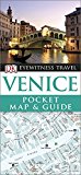 Book DK Eyewitness Pocket Map and Guide: Venice free