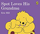 Book Spot Loves His Grandma free