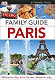 Book Family Guide Paris: DK Eyewitness 2016 (DK Eyewitness Travel Guide) free