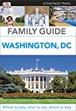 Book Eyewitness Travel Family Guide Washington, DC free