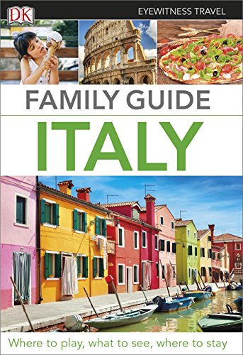 Book Eyewitness Travel Family Guide Italy free Book Eyewitness Travel Family Guide Italy free
