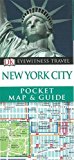 Book DK Eyewitness Pocket Map and Guide: New York City free
