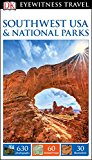 Book DK Eyewitness Travel Guide Southwest USA and National Parks free