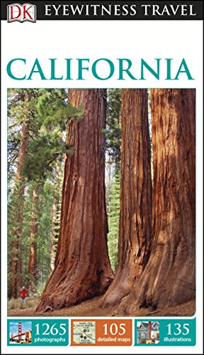Book DK Eyewitness Travel Guide California free