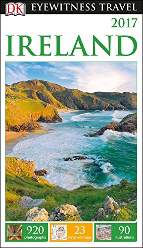 Book DK Eyewitness Travel Guide Ireland free