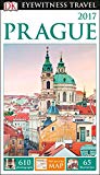 Book DK Eyewitness Travel Guide Prague [Flexibound] NA free
