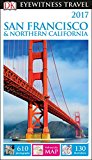 Book DK Eyewitness Travel Guide San Francisco and Northern California free