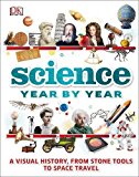 Book Science Year by Year free