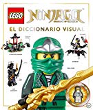 Book LEGO Ninjago. Diccionario visual (Spanish Edition) free