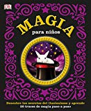 Book Magia para niños (Hobbies) (Spanish Edition) free