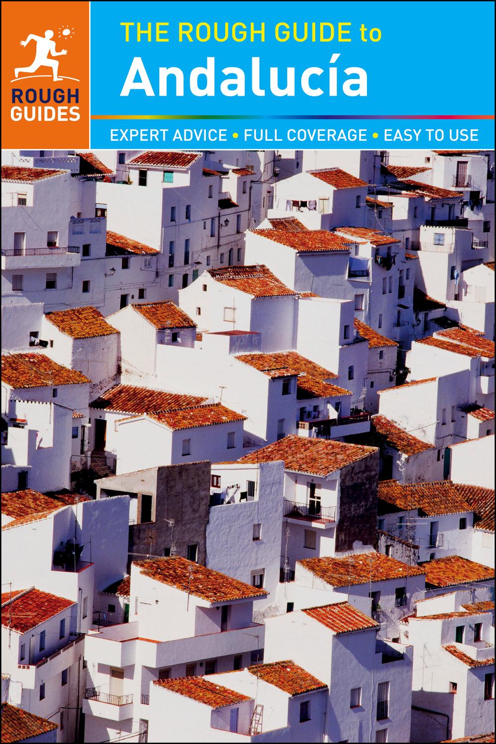 Book The Rough Guide to Andalucia free