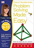 Book Problem Solving Made Easy KS2 Ages 9-11 free