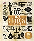 Book History of the World Map by Map, The History Book Big Ideas Simply Explained 2 Books Collection Set free