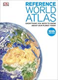 Book Reference World Atlas free