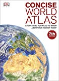 Book Concise World Atlas free