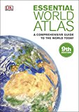 Book Essential World Atlas: A Comprehensive Guide to the World Today free