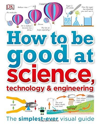 Book How To Be Good Science Technology free