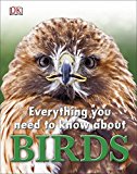 Book Everything You Need to Know about Birds free