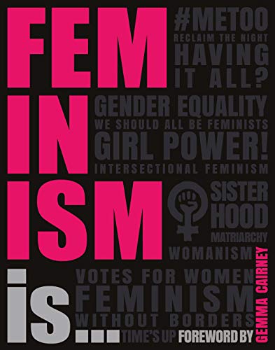 Book Feminism Is free