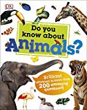 Book Do You Know About Animals? free
