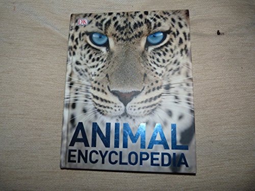 Book Animal Encyclopedia free