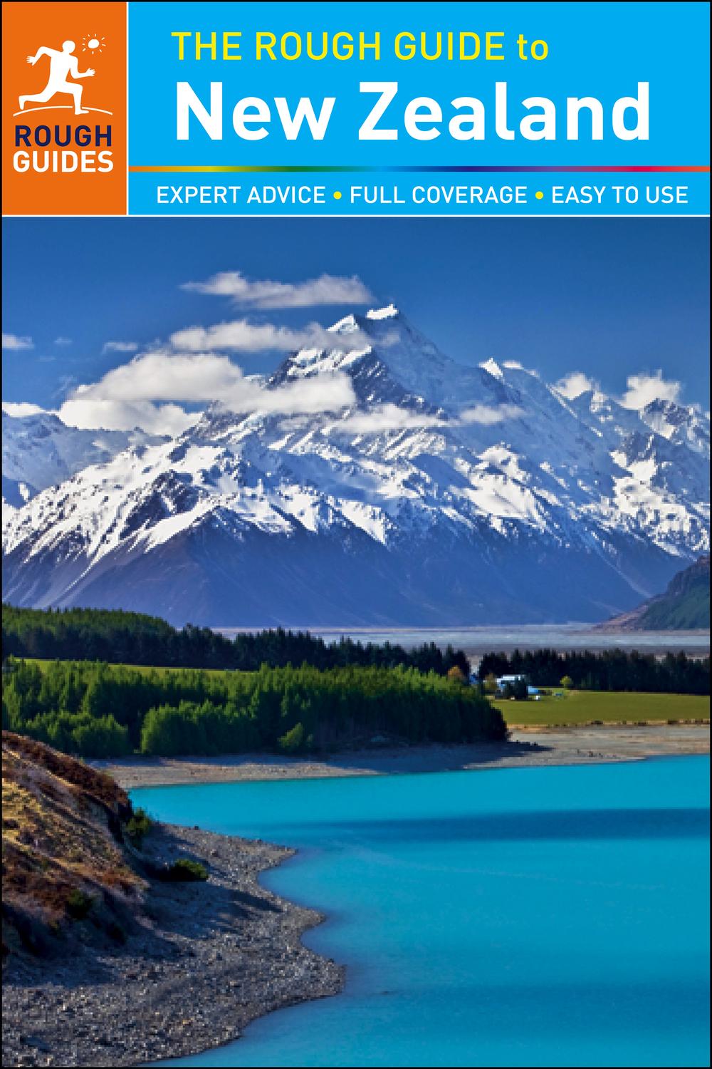Book The Rough Guide to Nirvana free