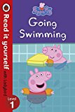 Book Peppa Pig: Going Swimming – Read It Yourself with Ladybird Level 1 free