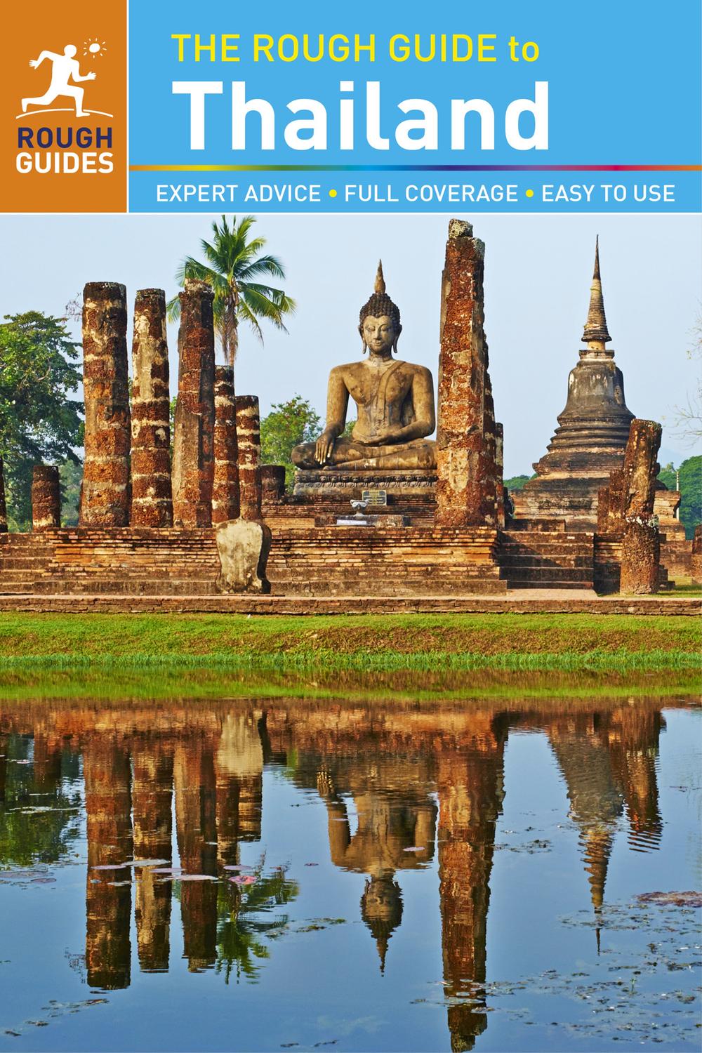 Book The Rough Guide to Thailand free