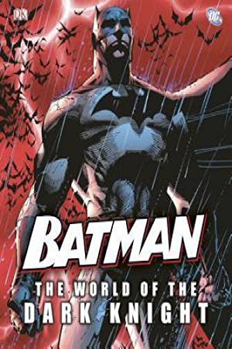 Book Batman, The World of The Dark Knight free
