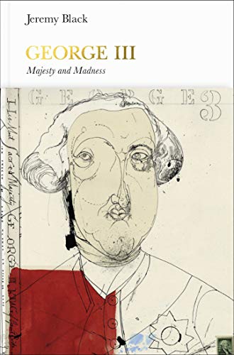 Book George III: Madness and Majesty (Penguin Monarchs) free