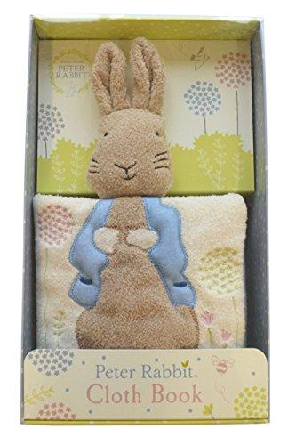 Book Peter Rabbit free