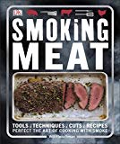 Book Smoking Meat: Perfect the Art of Cooking with Smoke free