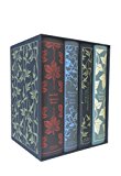 Book The Brontë Sisters Boxed Set: Jane Eyre, Wuthering Heights, The Tenant of Wildfell Hall, Villette (Penguin Clothbound Classics) free