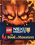 Book LEGO NEXO KNIGHTS: The Book of Monsters free