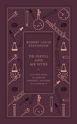 Book Dr. Jekyll and Mr. Hyde free