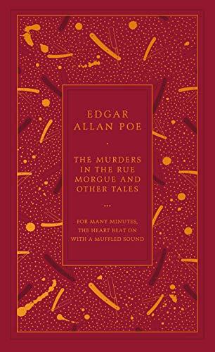 Book The Murders in the Rue Morgue and Other Tales free