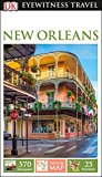 Book DK Eyewitness Travel Guide New Orleans free