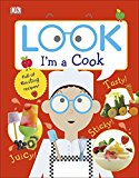 Book Look I'm a Cook free