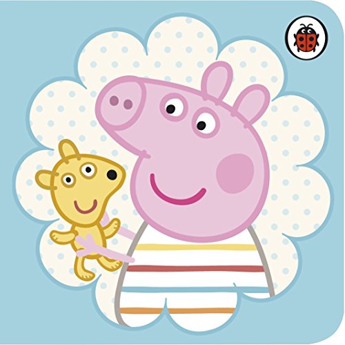 Book Peppa Pig: Baby Buggy Book free