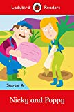 Book Nicky and Poppy: Ladybird Readers Starter Level A free