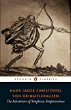 Book The Adventures of Simplicius Simplicissimus free