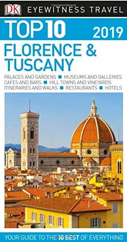 Book Top 10 Florence and Tuscany: 2019 (DK Eyewitness Travel Guide) free