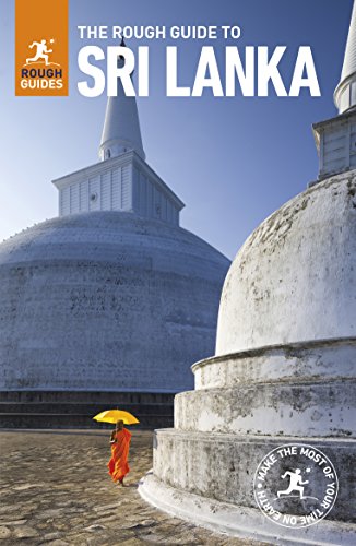 Book The Rough Guide to Sri Lanka (Travel Guide) (Rough Guides) free