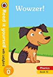 Book Wowzer!: Level 0 (Read It Yourself with Ladybird) free