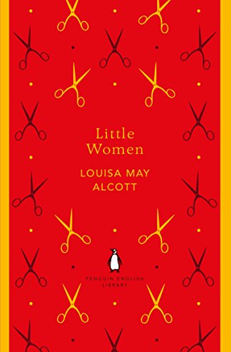 Book Little Women (The Penguin English Library) free